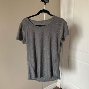 HEAD workout top